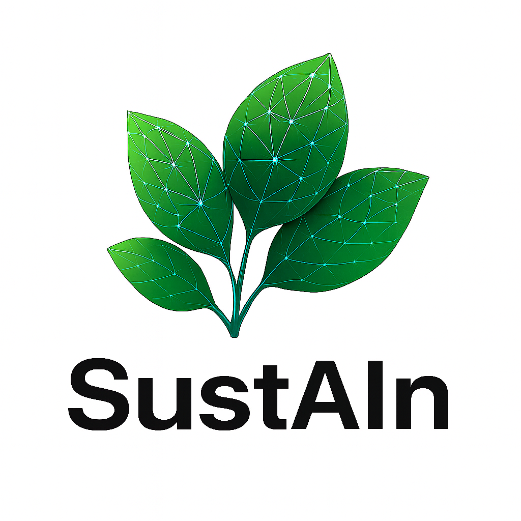 SustAIn